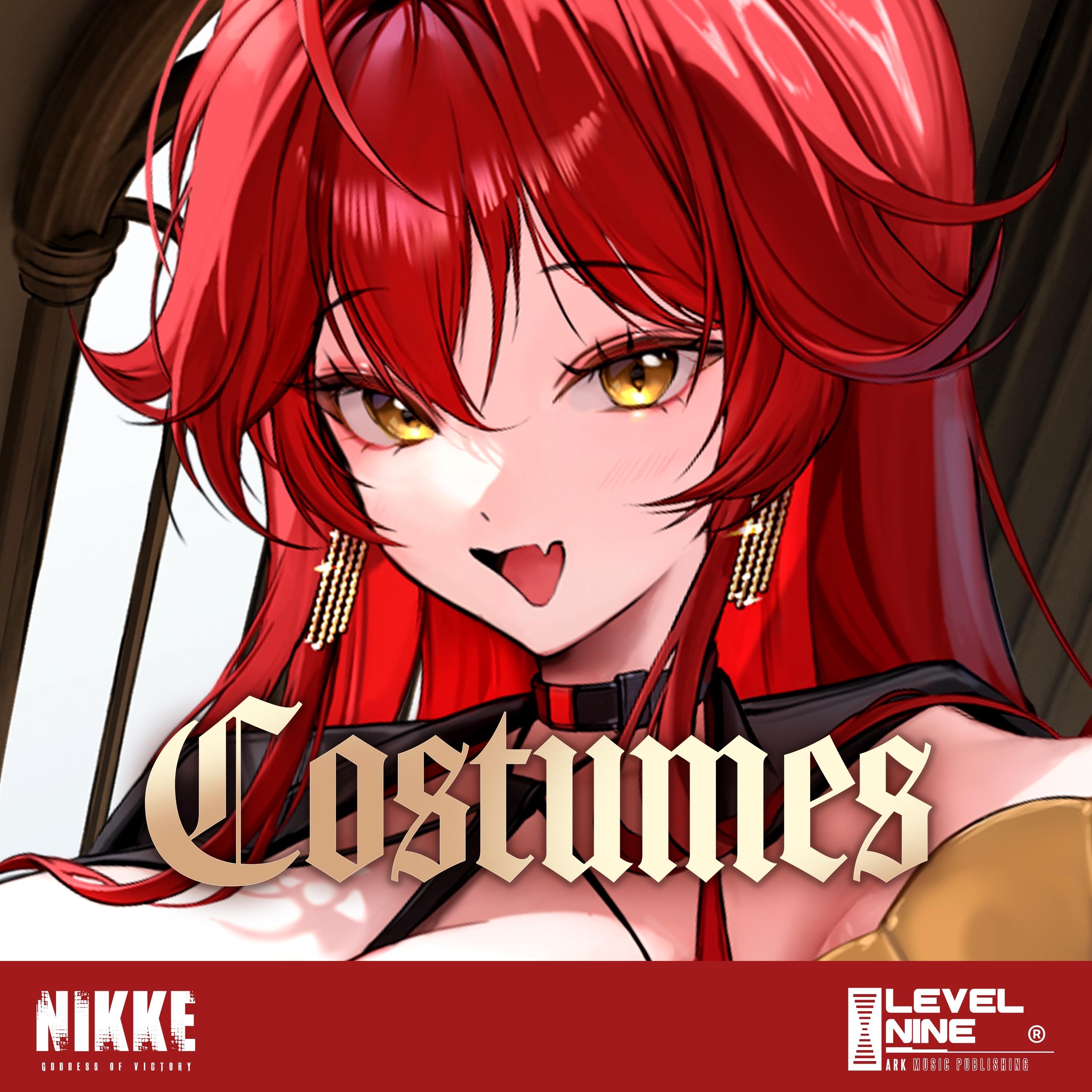 Z*F様 NIKKE ORIGINAL SOUNDTRACK Goddess of Victory NIKKE Original Soundtrack CD Box Set | eBay